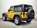 Jeep Wrangler 2.8CRD Sport Amarillo - thumbnail 2