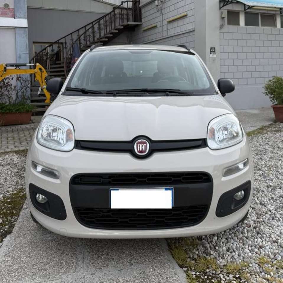 Fiat Panda 1.2 easypower Easy Gpl 69cv