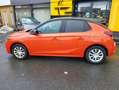 Opel Corsa Edition+Navi+EPH+Sitzhzg. Orange - thumbnail 1
