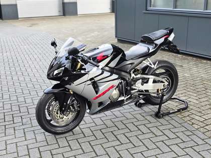 Honda CBR 600 Sport 600RR