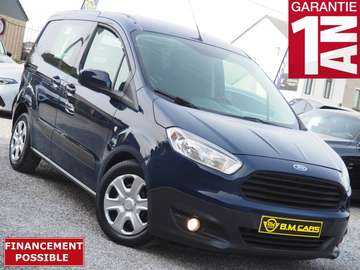1.0 EcoBoost ✅AMBIENTE✅GPS-CLIM-PDC-GARANTIE