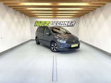 1,5 TSI DSG ''R-KAM*NAVI*LED*7SITZ*VIRT*ACC''