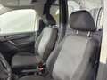 Volkswagen Caddy Kastenwagen TDI Weiß - thumbnail 10