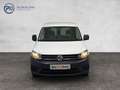 Volkswagen Caddy Kastenwagen TDI Weiß - thumbnail 2
