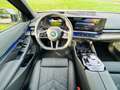 BMW i5 i5 eDrive40 81,2kWh Blau - thumbnail 2