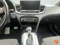 Kia Ceed / cee'd Tourer 1.6 GDi PHEV 104kW (141CV) eDrive Rojo - thumbnail 12