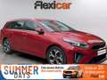Kia Ceed / cee'd Tourer 1.6 GDi PHEV 104kW (141CV) eDrive Rojo - thumbnail 1