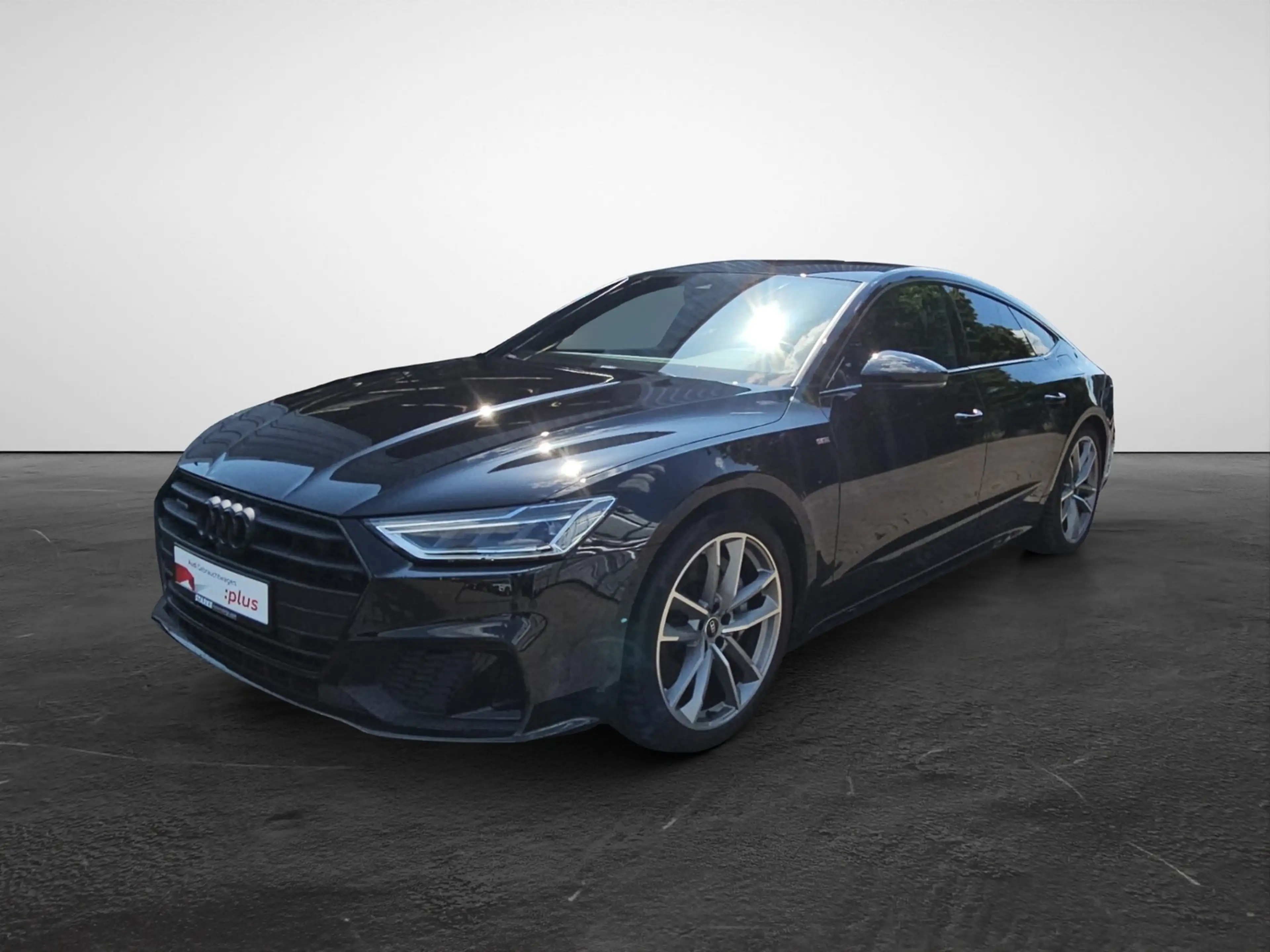 Audi A7 Sportback 50 TFSI e S tronic quattro S-line Nav... — photo 2