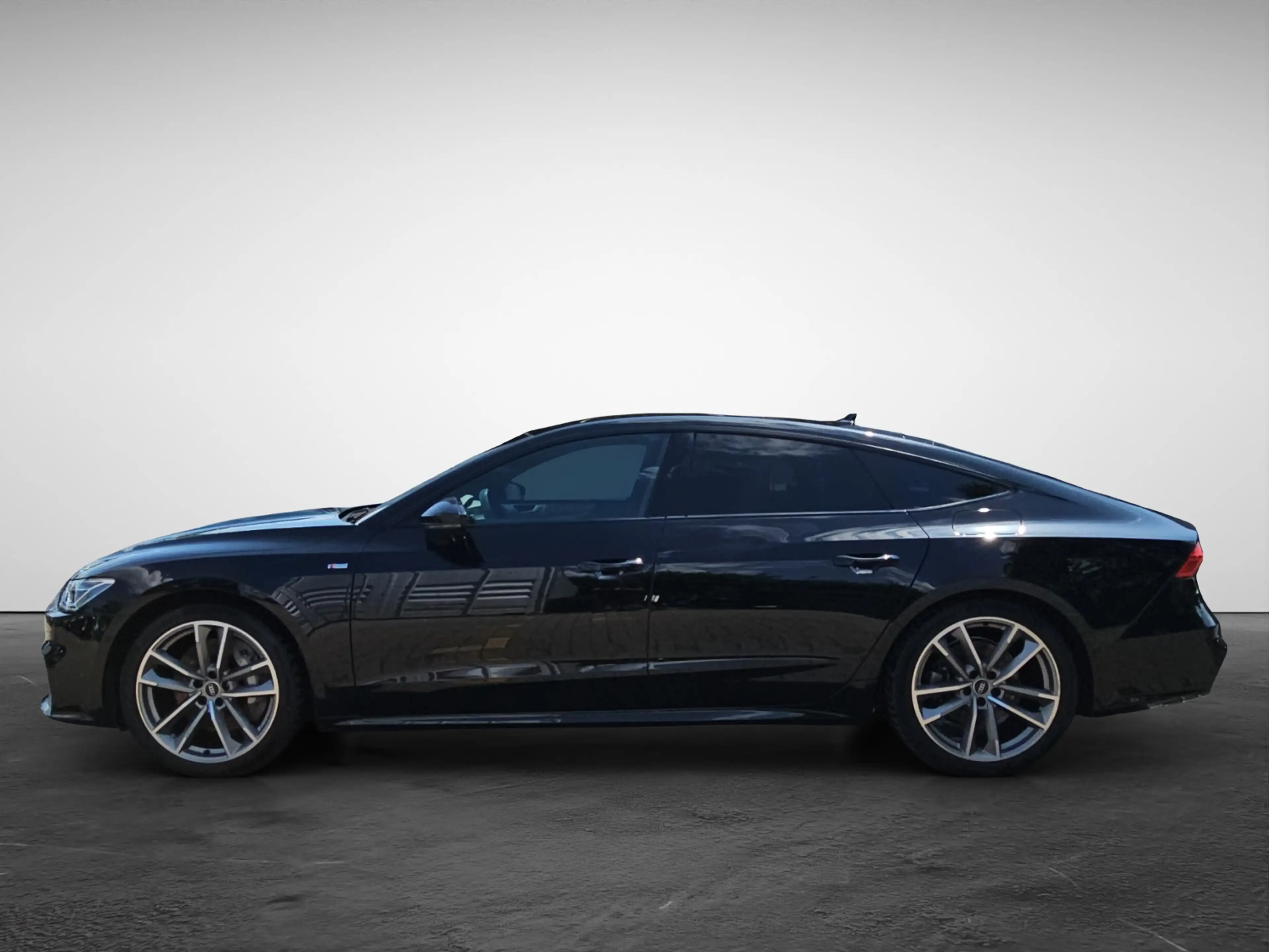 Audi A7 Sportback 50 TFSI e S tronic quattro S-line Nav... — photo 3