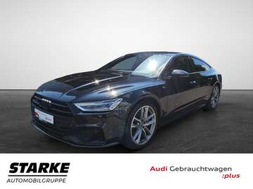 Sportback 50 TFSI e S tronic quattro S-line Nav...