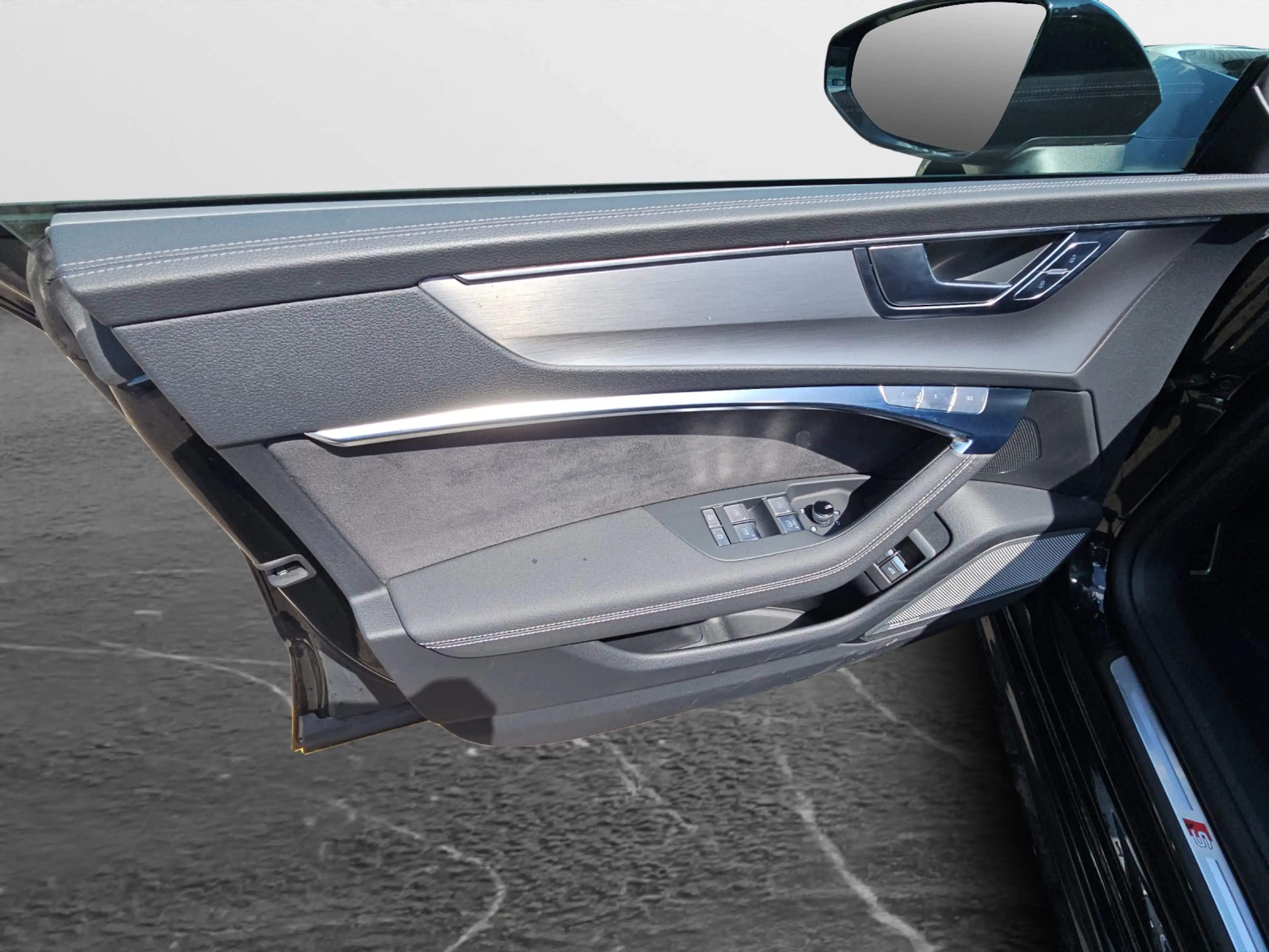 Audi A7 Sportback 50 TFSI e S tronic quattro S-line Nav... — photo 6