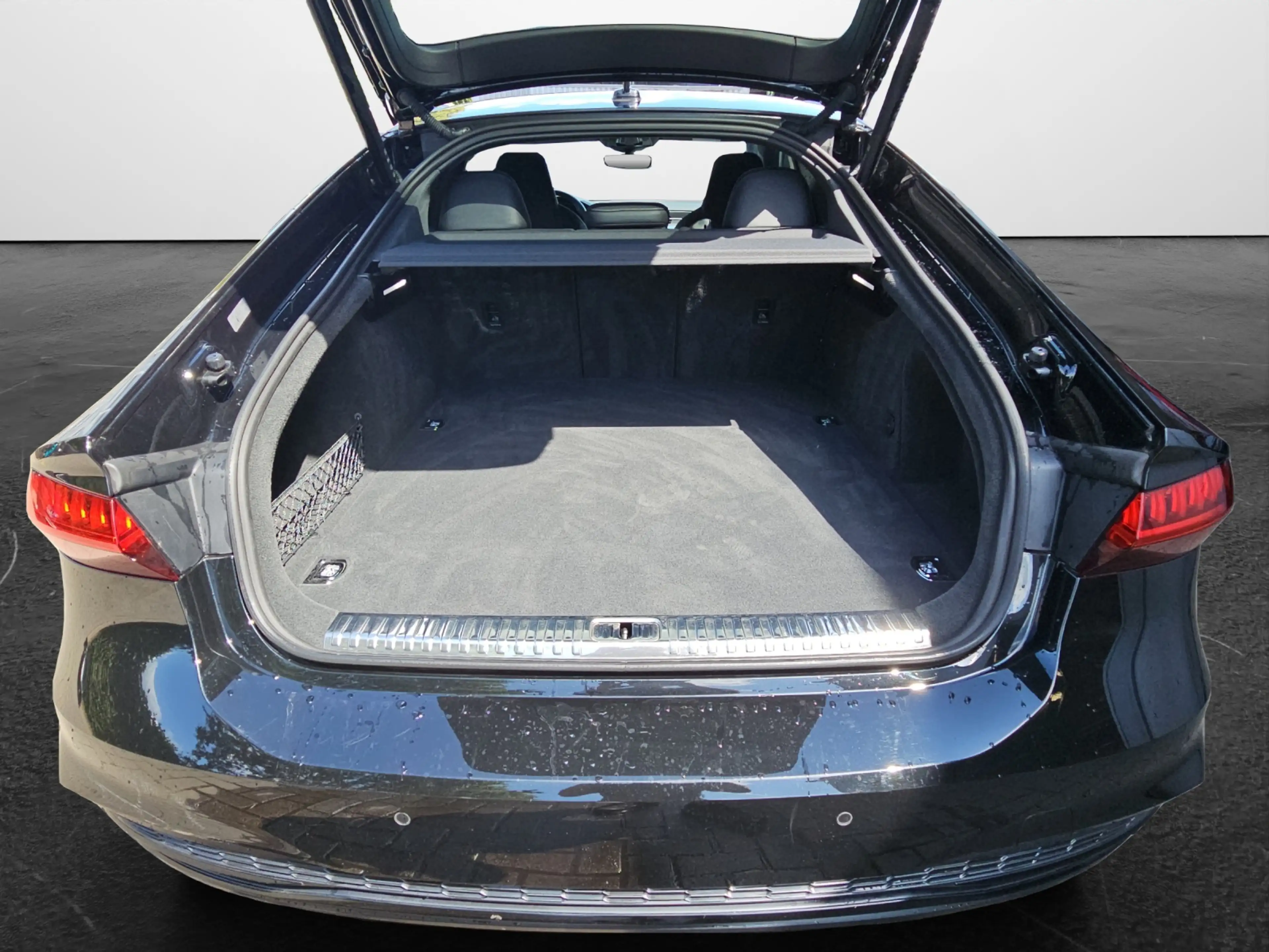 Audi A7 Sportback 50 TFSI e S tronic quattro S-line Nav... — photo 12