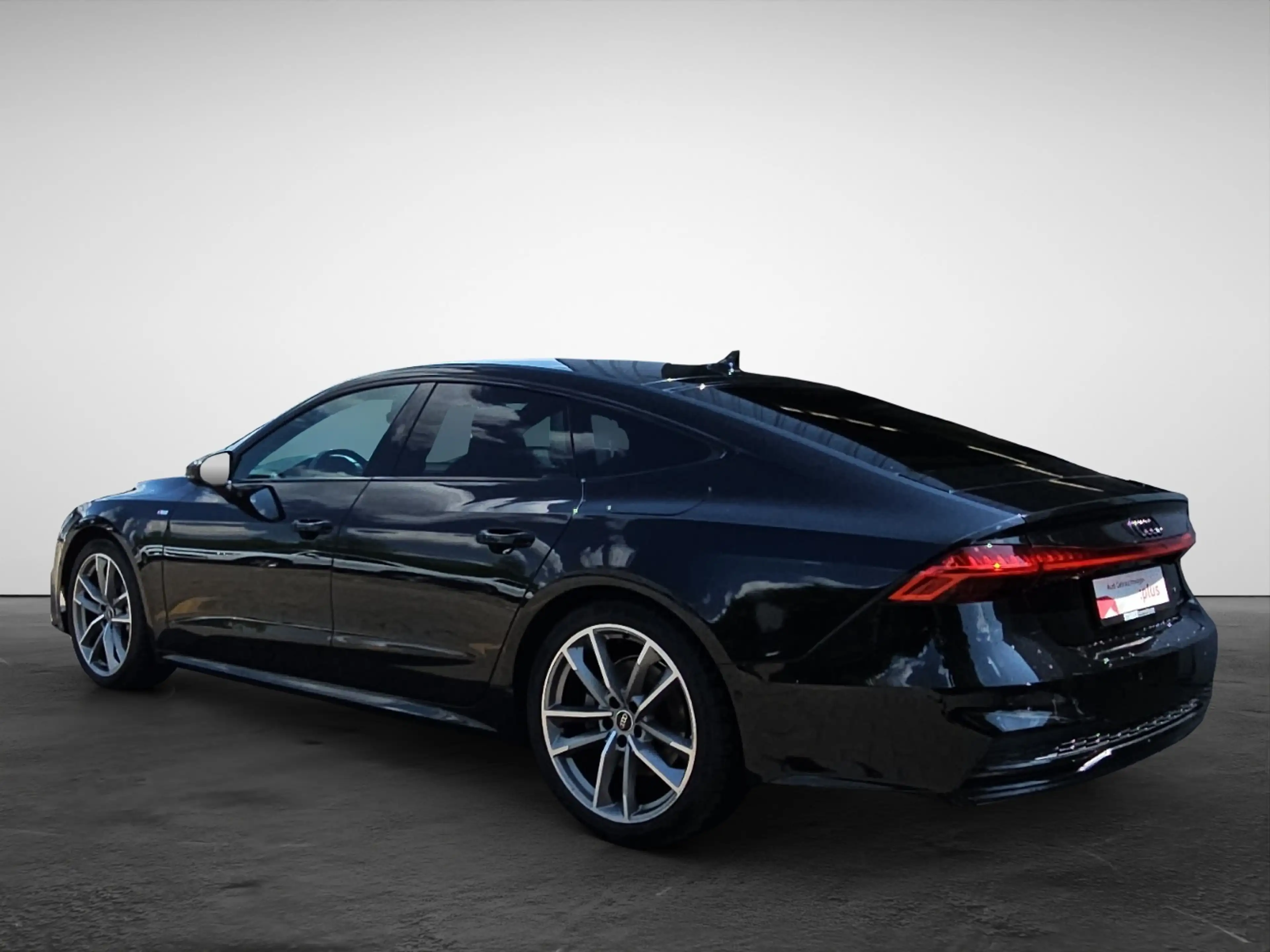 Audi A7 Sportback 50 TFSI e S tronic quattro S-line Nav... — photo 4