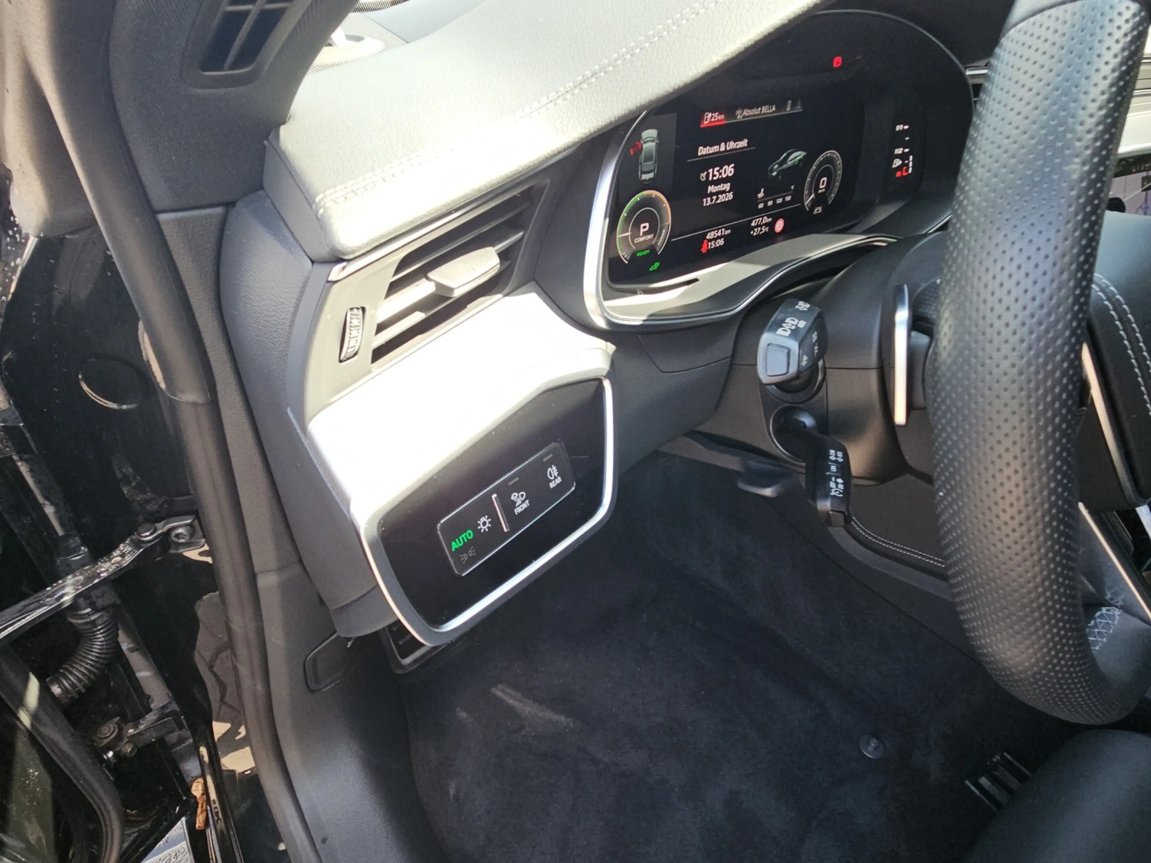 Audi A7 Sportback 50 TFSI e S tronic quattro S-line Nav... — photo 15