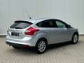 Ford Focus ✅1.6 TDCi Titanium GARANTIE Cruise C Parksensor Plateado - thumbnail 4