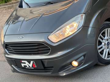 Tourneo Courier 1.0 EcoBoost Sport