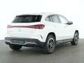 Mercedes-Benz EQA 300 EQA 300 4M AMG KAMERA+ELEK.HECK+AMBIENTE+MBUX Navi Blanc - thumbnail 4