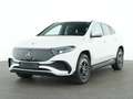 Mercedes-Benz EQA 300 EQA 300 4M AMG KAMERA+ELEK.HECK+AMBIENTE+MBUX Navi Blanc - thumbnail 2