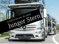 Mercedes-Benz EQA 300 EQA 300 4M AMG KAMERA+ELEK.HECK+AMBIENTE+MBUX Navi Blanc - thumbnail 3