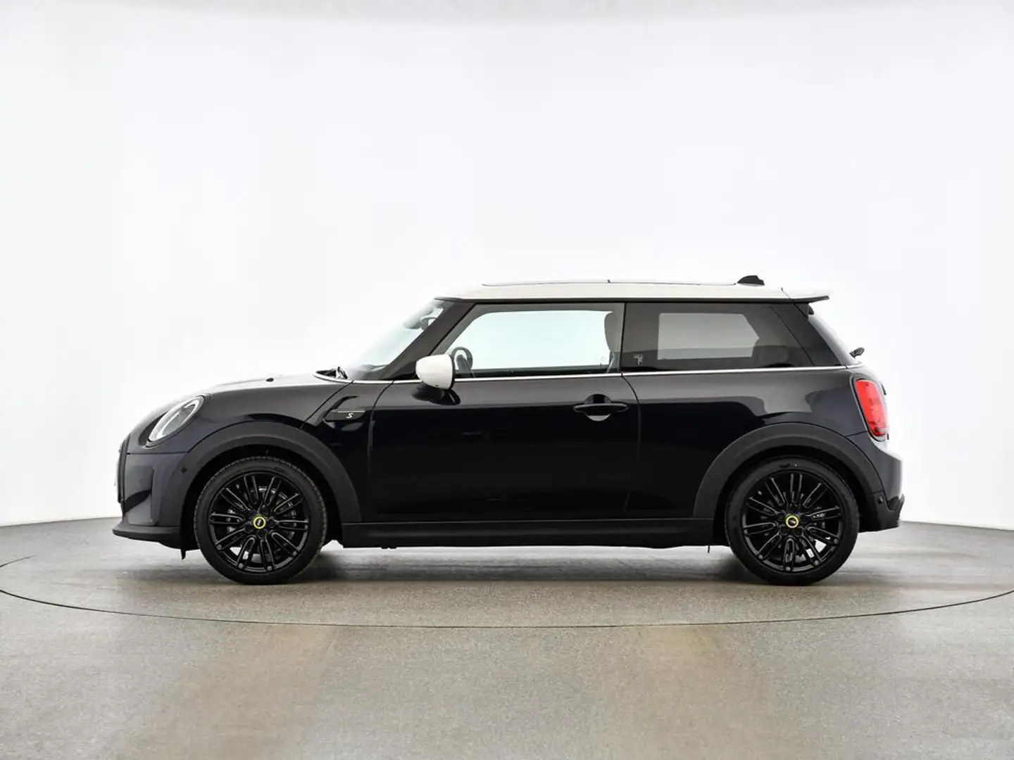 MINI Cooper SE MINI Cooper SE 3-Türer Schwarz - 2