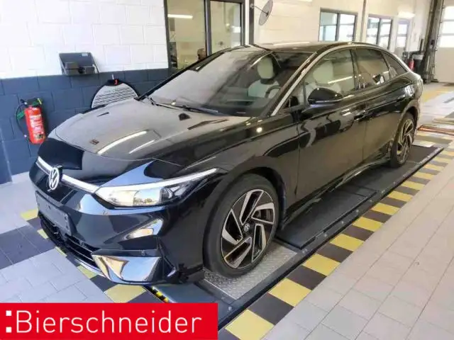 Volkswagen ID.7 Pro PANO MATRIX HuD 360