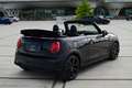 MINI Cooper Cabrio AUT / LEATHER LOUNGE / CAMERA / HARMAN K / FULL Noir - thumbnail 8