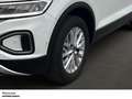 Volkswagen T-Roc 1.0 TSI Life LED NAVI KAMERA SHZ PDC LM ZV Weiß - thumbnail 9