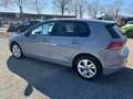 Volkswagen Golf Golf VIII *TÜV neu* *Service neu* Grau - thumbnail 3