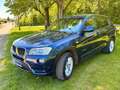 BMW X3 X3 xDrive20d 184ch Confort Steptronic A Bleu - thumbnail 6