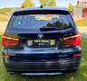 BMW X3 X3 xDrive20d 184ch Confort Steptronic A Bleu - thumbnail 2