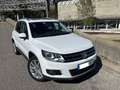Volkswagen Tiguan 2.0TDI BMT T1 Sport 4x2 140 Blanco - thumbnail 4