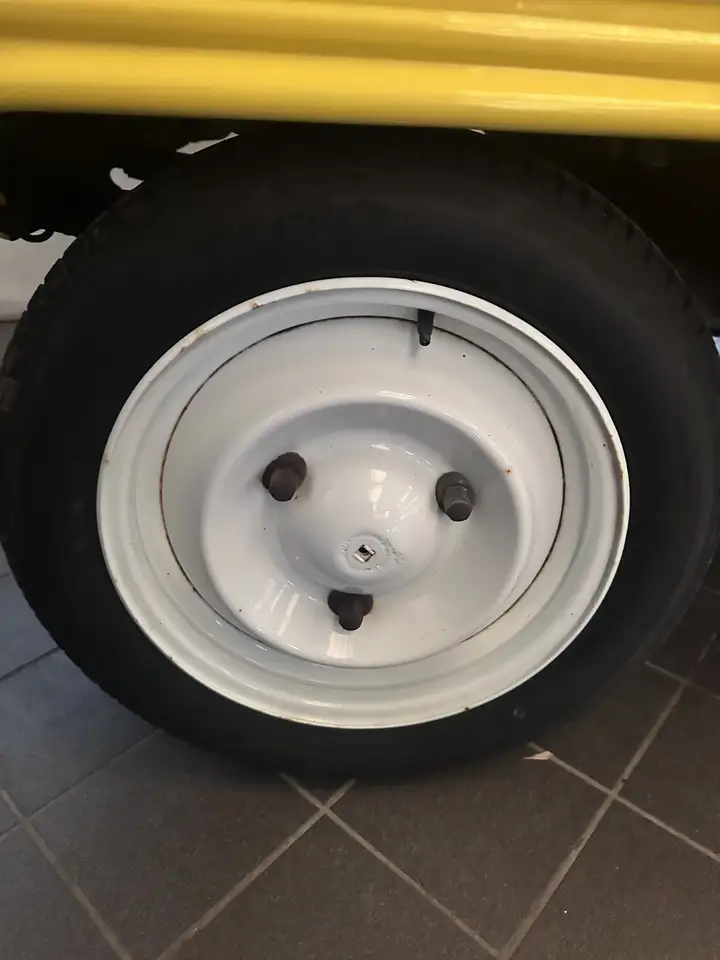 Citroen Méhari Mehari 602, foto 10