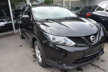 1.6 DCI 360° *AUTOMATIK*PANORAMA*ALU18zoll
