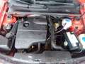 Volkswagen Golf Cabriolet Rabbit Cabrio Leder el. Verd. TDI Rot - thumbnail 15