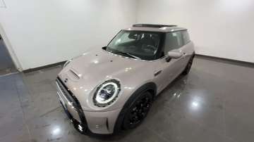Mini 3 Porte 2.0 Twin Power Turbo Auto