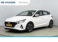 Hyundai i20 1.0 T-GDI Comfort | Apple Carplay | Camera | Parke White - thumbnail 1
