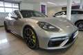 Porsche Panamera Turbo S E-Hybrid Kombi/Matrix/Keramik/Pano Silber - thumbnail 3