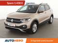 Volkswagen T-Cross 1.0 TSI Life*LED*ACC*CAM*PDC*SHZ*KLIMA*GARANTIE* Orange - thumbnail 1