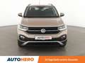 Volkswagen T-Cross 1.0 TSI Life*LED*ACC*CAM*PDC*SHZ*KLIMA*GARANTIE* Orange - thumbnail 9