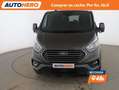 Ford Tourneo Custom 2.0 TDCi 320 L2 Trend Negro - thumbnail 9