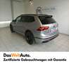 Volkswagen Tiguan Allspace R-Line TDI 4MOTION DSG Silber - thumbnail 3