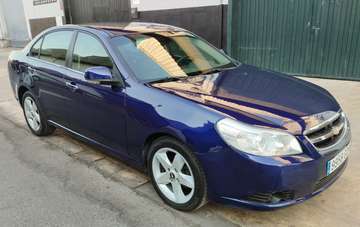 2.0VCDi 16v LTX Aut.