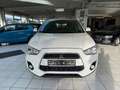 Mitsubishi ASX Invite 4WD,Automatik,AHK,TÜV 11/26 Weiß - thumbnail 2