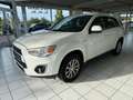 Mitsubishi ASX Invite 4WD,Automatik,AHK,TÜV 11/26 Weiß - thumbnail 3