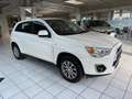 Mitsubishi ASX Invite 4WD,Automatik,AHK,TÜV 11/26 Weiß - thumbnail 1