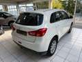 Mitsubishi ASX Invite 4WD,Automatik,AHK,TÜV 11/26 Weiß - thumbnail 7