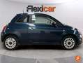 Fiat 500 Dolcevita 1.0 Hybrid 51KW (70 CV) Bleu - thumbnail 3