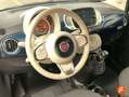 Fiat 500 Dolcevita 1.0 Hybrid 51KW (70 CV) Bleu - thumbnail 7