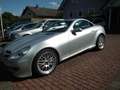 Mercedes-Benz SLK 350 SLK 350 (171.456) Silber - thumbnail 3
