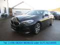 BMW 218 d Gran Coupe Advantage Navi/el.Sitz/AHK Schwarz - thumbnail 1